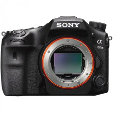 Фотокамера SONY Alpha a99 II Body (ILCA99M2.CEC)